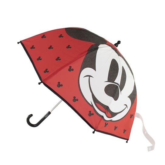 Parasolka Myszka Mickey - produkt licencyjny Kemis - House of Gadgets