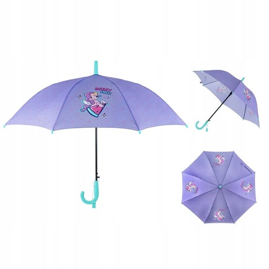 Parasolka Parasol Dla Dziewczynki My Little Pony Kite KITE
