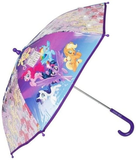 Parasolka PCV My Little Pony składana Inna marka