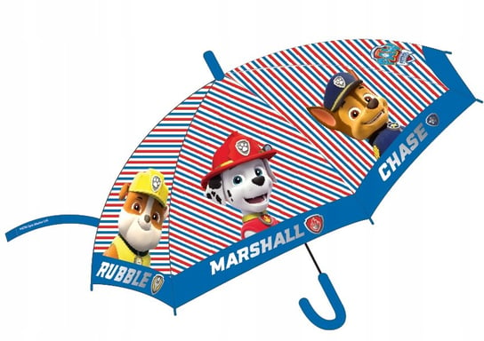 Parasolka Psi Patrol Parasol Dla Dzieci EplusM