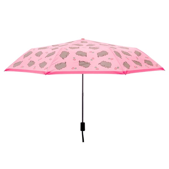Parasolka, Pusheen, różowa Empik