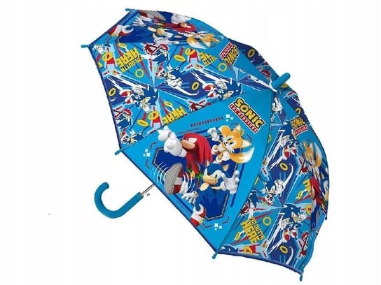 Parasolka Sonic Dziecięcy Parasol GoDan