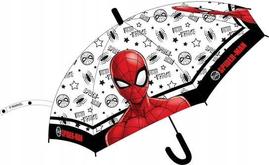 Parasolka Spiderman Dla Dziecka EplusM