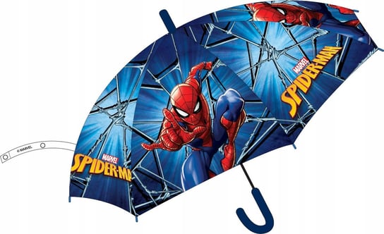 Parasolka Spiderman Parasol Dla Dzieci Disney