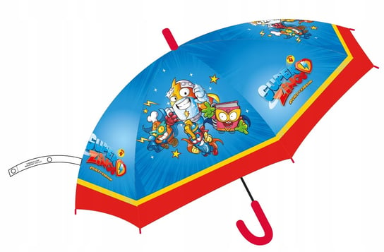 Parasolka Super Zings Parasol Dla Dzieci Disney