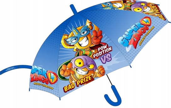 Parasolka Super Zings Parasol Dla Dzieci Disney