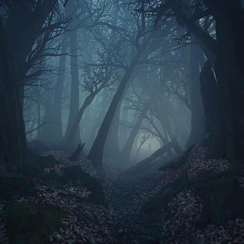 Parasomnia Hades, O.S.T.R.