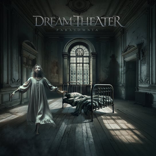 Parasomnia - Special Edition CD Digipak Dream Theater