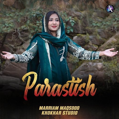 Parastish Marriam Maqsood