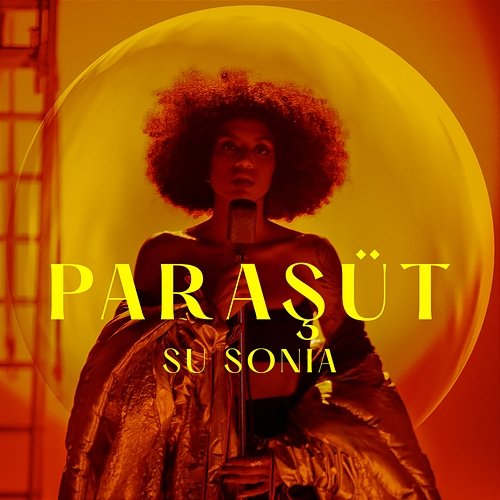 PARAŞÜT Su Sonia