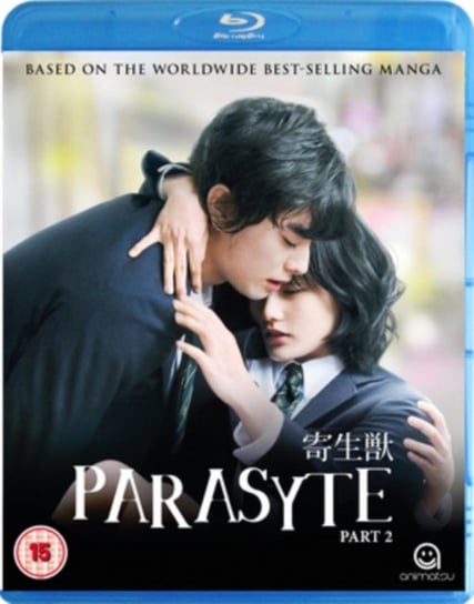 Parasyte the Movie: Part 2 (brak polskiej wersji językowej) Yamazaki Takashi