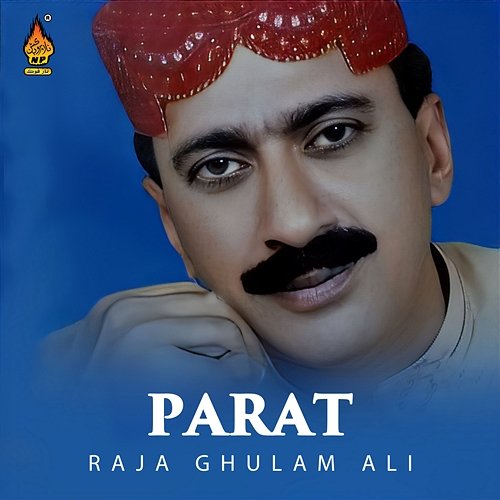 Parat Raja Ghulam Ali