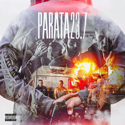 Parata 23.7