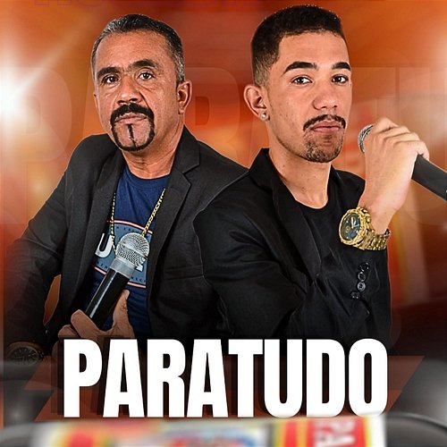 Paratudo Gil E Alex