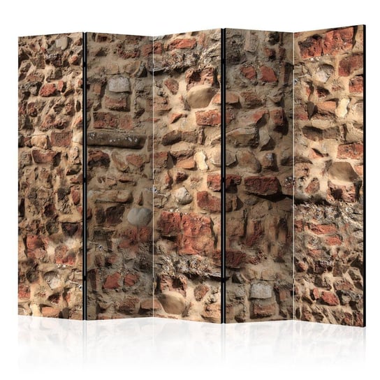 Parawan ARTGEIST Starożytny mur II, 5-częściowy ARTGEIST