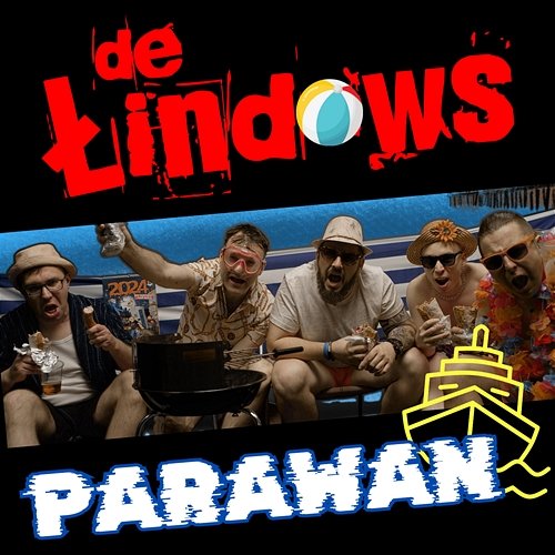 Parawan De Łindows