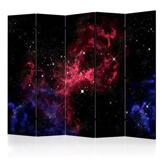 Parawan - kosmos - gwiazdy II [Room Dividers] ARTGEIST