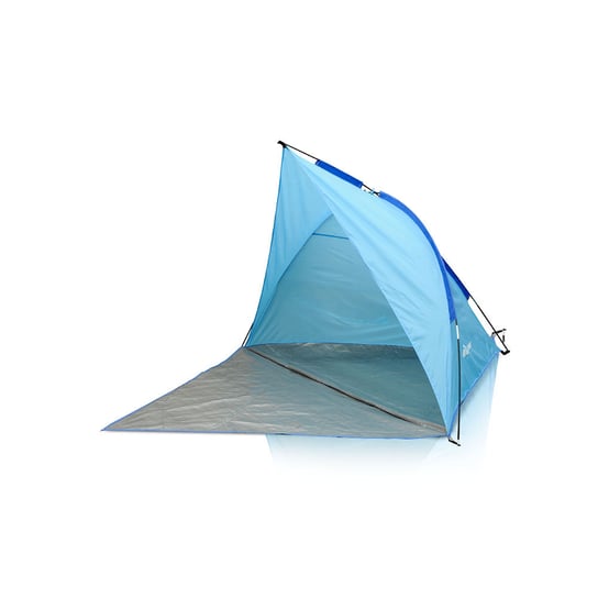 Parawan, namiot plażowy AURORA niebieski Meteor Meteor