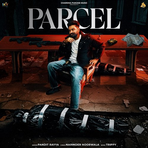 Parcel Pandit Rayya