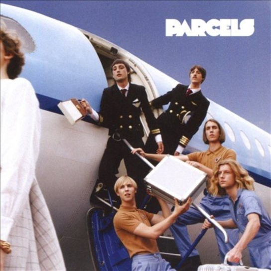Parcels Parcels