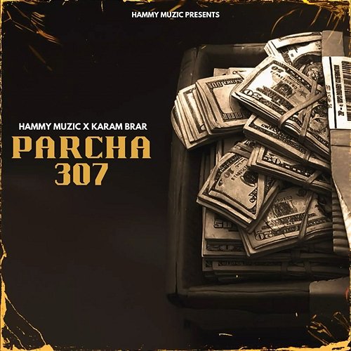 Parcha 307 Hammy Muzic & Karam Brar