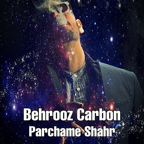 Parchame Shahr Behrooz Carbon