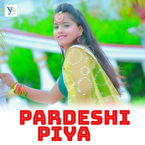 Pardeshi Piya Sanjay Tiwari, Upendra Kushwaha & Dipak Tiwari
