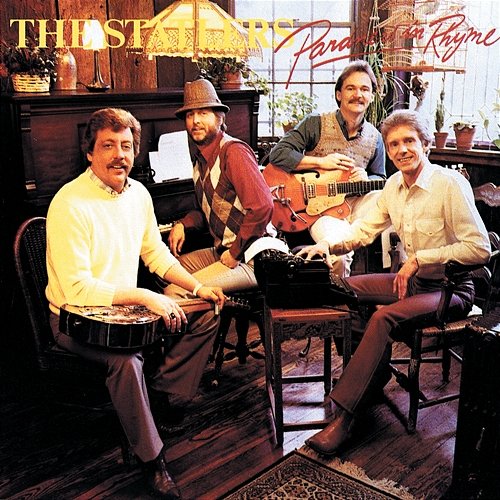 Pardners In Rhyme The Statler Brothers