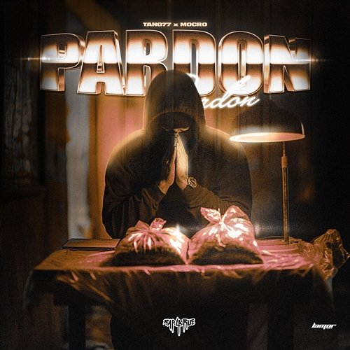 Pardon TANO77, Rap La Rue, Mocro