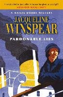 Pardonable Lies Winspear Jacqueline