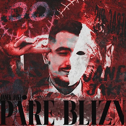 Pare blizn Janek Jaki