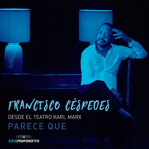 Parece que Francisco Céspedes