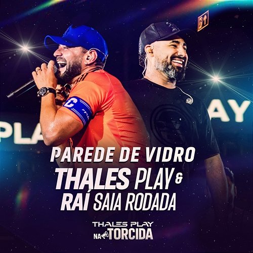 Parede de Vidro Thales Play & Raí Saia Rodada