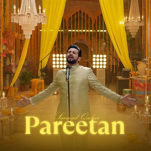 Pareetan Sarmad Qadeer, Nish Asher