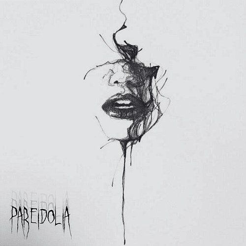 pareidolia EP batoreq