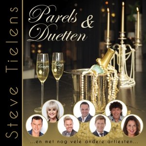 Parels & Duetten Tielens Steve