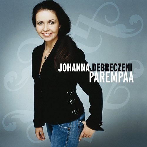 Parempaa Johanna Debreczeni