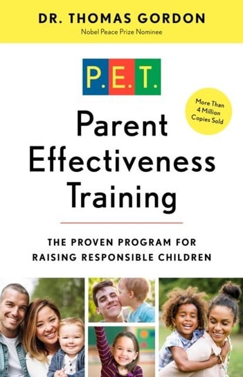 Parent Effectiveness Training [DRM] - ebook EPUB Gordon Thomas