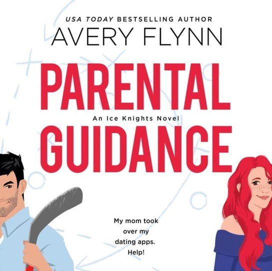 Parental Guidance Flynn Avery, Paige Tim