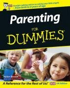Parenting For Dummies Brown Helen