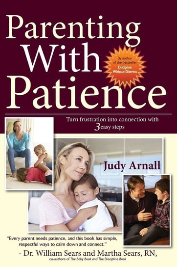 Parenting With Patience Judy L. Arnall