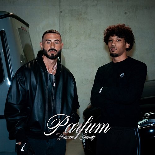 PARFUM Jazeek, Shindy