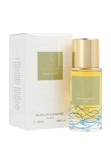 Parfum D`Empire, Eau De Gloire, woda perfumowana, 50 ml PARFUM D'EMPIRE