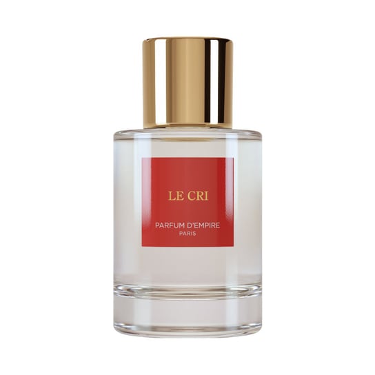 Parfum D'Empire Le Cri De La Lumiere, Woda perfumowana unisex, 100 ml PARFUM D'EMPIRE