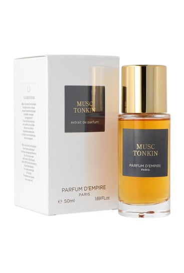 Parfum D`Empire, Musc Tonkin, woda perfumowana, 50 ml PARFUM D'EMPIRE