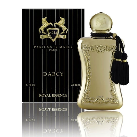 Parfumes de Marly, Darcy, woda perfumowana, 75 ml Parfums de Marly