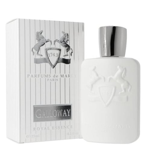 Parfumes de Marly, Galloway, woda perfumowana, 125 ml Parfums de Marly