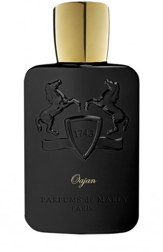 Parfumes de Marly, Ojan, woda perfumowana, 125 ml Parfums de Marly