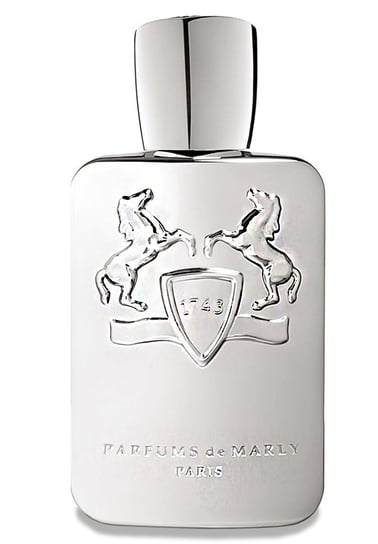 Parfumes de Marly, Pegasus, woda perfumowana, 125 ml Parfums de Marly
