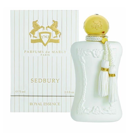 Parfumes de Marly, Sedbury, woda perfumowana, 75 ml Parfums de Marly